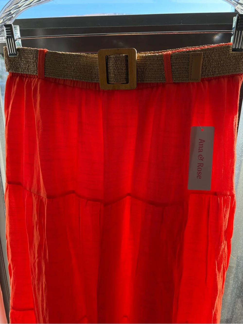 🌺 Moonlight Closet Curated Look | Resort Chic Summer Set - Picture 9 of 12